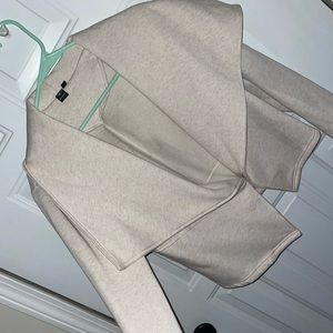 Windsor jacket. Size small.